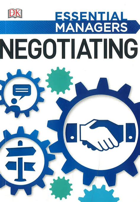 Negotiating Essential Managers