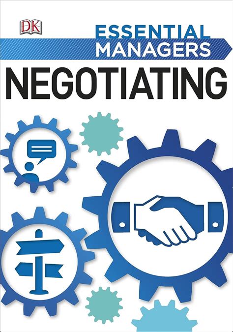 Download Negotiating Essential Managers 