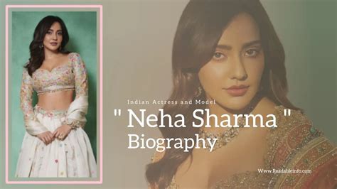 neha sambari biography