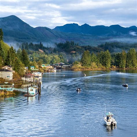 nehalem oregon