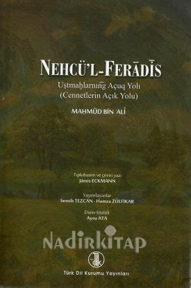Nehcü L Feradis