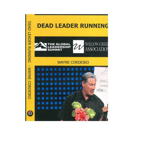 nehemiah wayne cordeiro biography