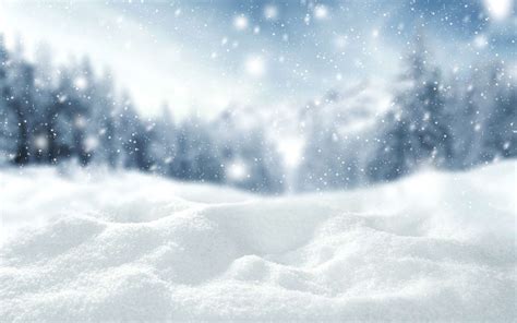 neige