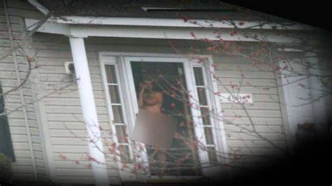 neighbor nude pics