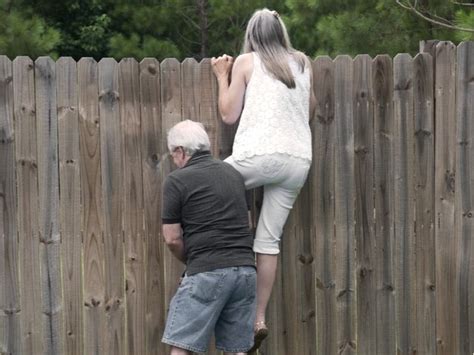 Neighbor Stripping