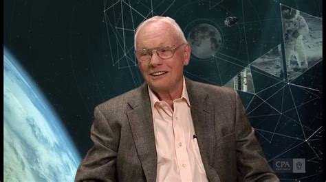 Neil Armstrong Last Interview