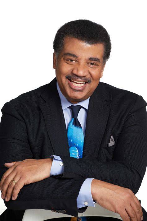 Neil D Tyson