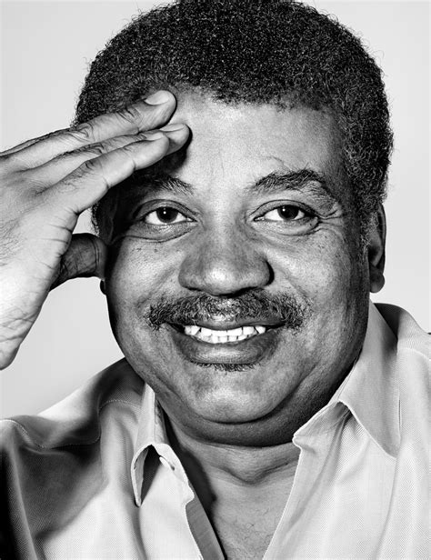 Neil De Grass Tyson