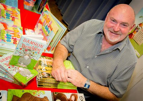 neil griffiths author biography