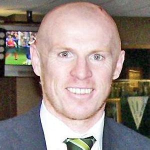 neil lennon born