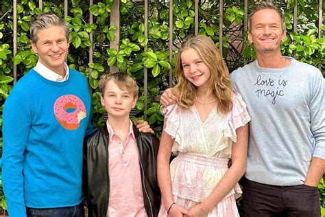 Neil Patrick Harris And