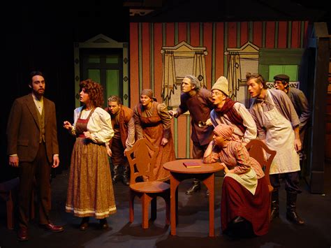 Neil Simon Fools