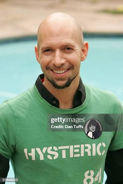 Neil Strauss Author