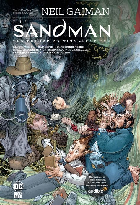 Read Online Neil Gaimans The Sandman And Joseph Campbell In Search Of The Modern Myth Sandman Graphic Novels 