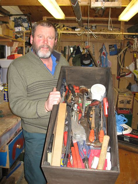 Neils Tool Box
