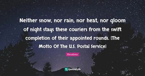 Neither Snow