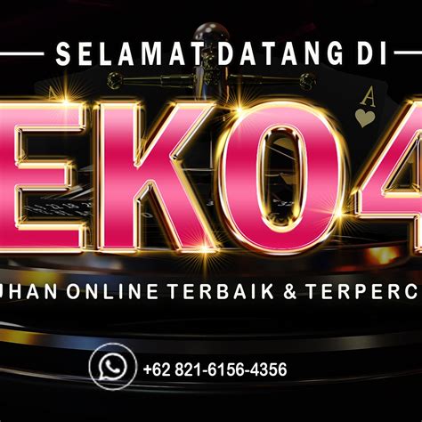 NEKO4D Alternatif Login & Daftar Link Situs NEKO4D