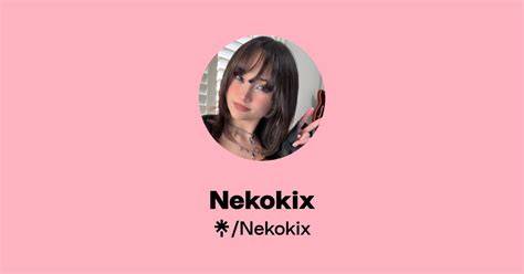 nekokix onlyfans leaked