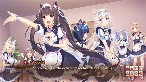 nekopara nude