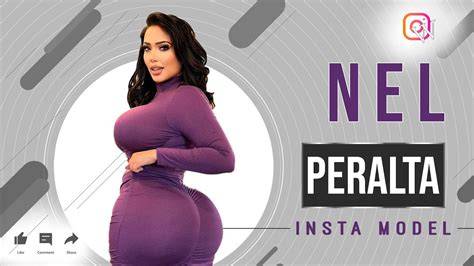 nel peralta nude