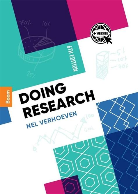 Nel Verhoeven Doing Research