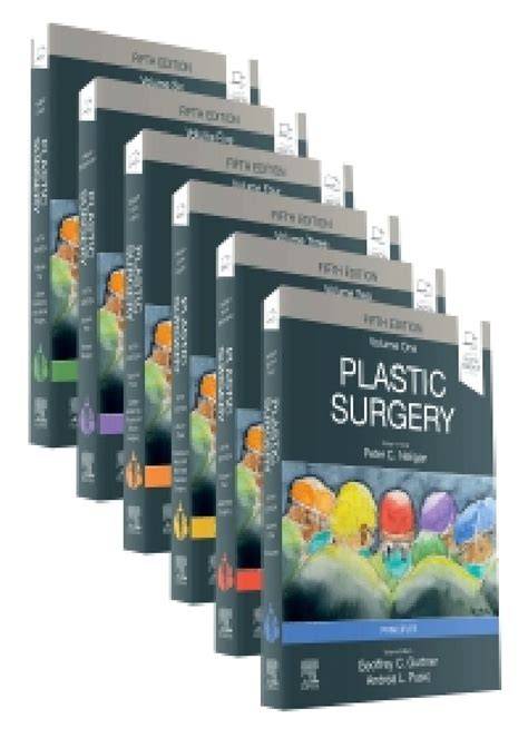neligan plastic surgery index