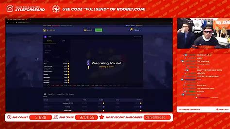 IShowSpeed: r accidentally flashes to thousands on live stream -  will he get banned?