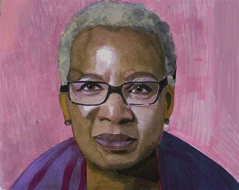 Nell Irvin Painter