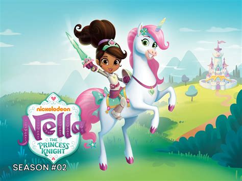 Nella The Princess