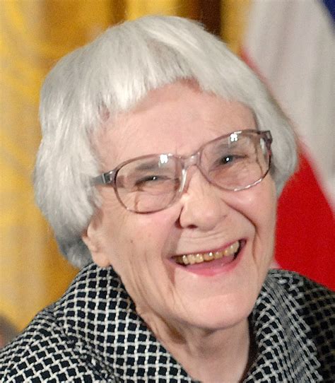 Nelle Harper Lee