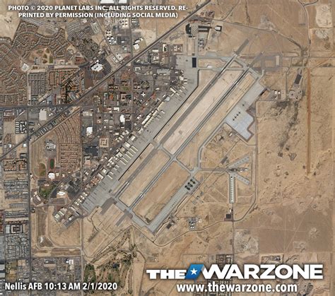 nellis main exchange