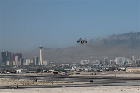 nellis nevada