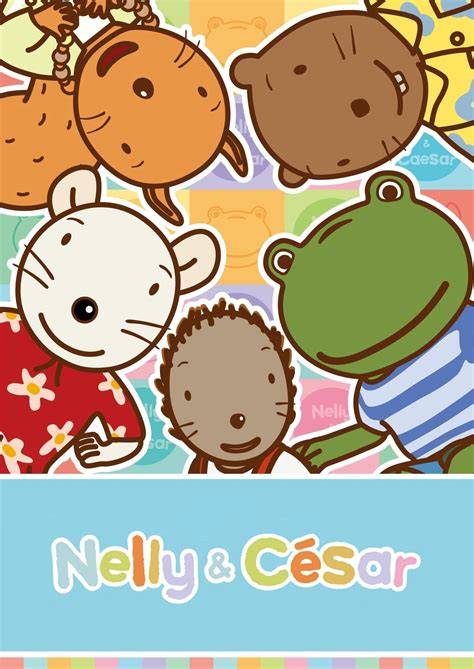 nelly ca c sar le printemps ne