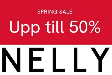 nelly.com fri frakt