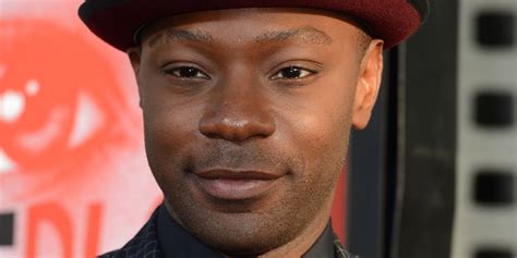 nelsan ellis biography of christopher columbus