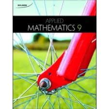 Nelson Applied Mathematics 9