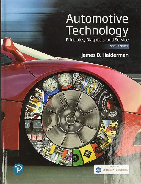 nelson automotive technology 2nd answer key