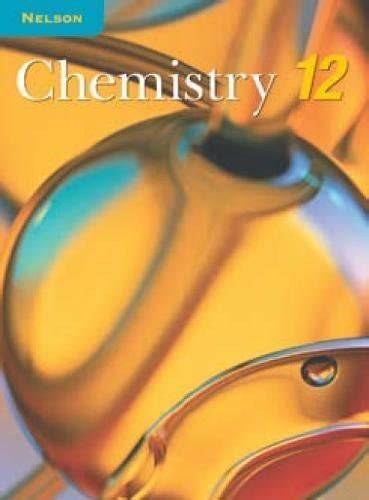 nelson chem 12