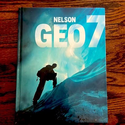 Nelson Grade 7 Geography