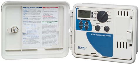 Nelson Irrigation Controller Manual