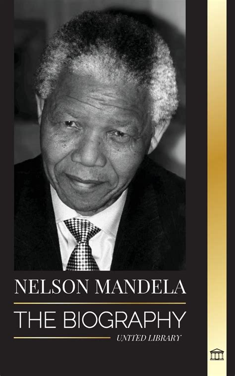 nelson mandela biography prison