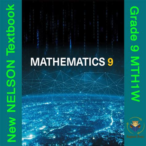 Nelson Math Grade 9 Chapter Task Answers