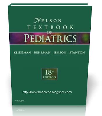 Nelson Pediatrics 18
