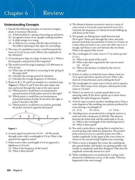 Nelson Physics 11 Answers Chapter 8