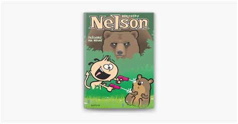 nelson tome 15 exa c crable par nature