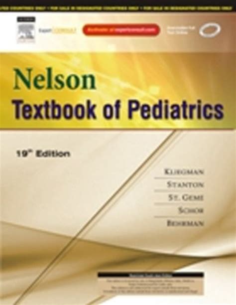 Download Nelson 19Th Edition Download 