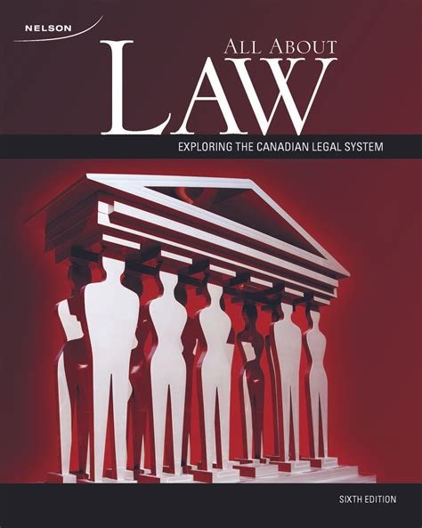 Read Online Nelson All About Law 5Th Edition Teacher 