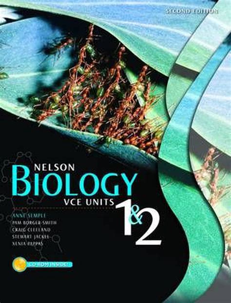 Read Nelson Biology Units 1 And 2 Answers Chapter 8 