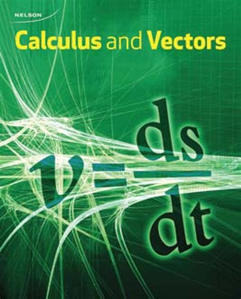 Download Nelson Calculus And Vectors Solutions Pdf 