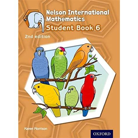 Read Nelson International Mathematics Student Book 6 Answers Download Free Pdf Ebooks About Nelson International Mathematics Student 